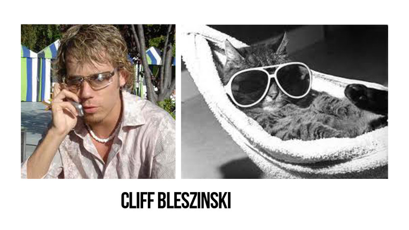 Illustration for article titled Game Developers Look Like Cats. It’s Weird.